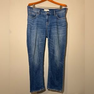 Hatch Maternity Blue Jeans Women’s Size 28